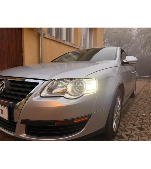 T10 W5W LED Nyári Csomag